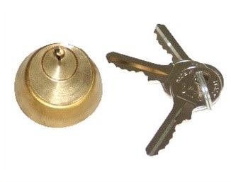 FAAC SPA - FAA712651003 CILINDRO INT.ELETTROSERR. N 03