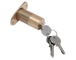 FAAC SPA - FAA712652006 CILINDRO EST.ELETTROSERR. N 06