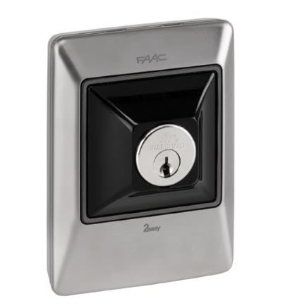 FAAC SPA - FAA71275103 CONF.SERRATURA PERS.N.3