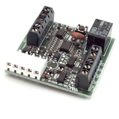 FAAC SPA - FAA785534 DECODER SLH