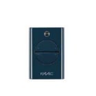 FAAC SPA - FAA787015 TRASMITTENTE XT4 433 SL BLU