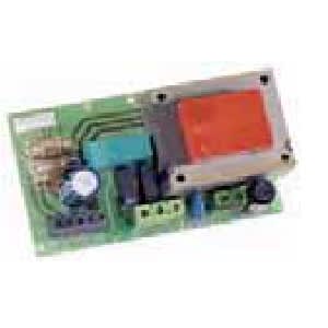 FAAC SPA - FAA790904 SCHEDA ELETTRONICA MINISERVICE