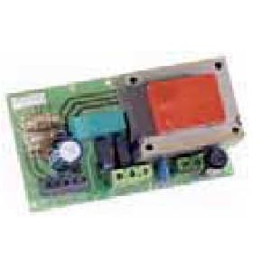 FAAC SPA - FAA790904 SCHEDA ELETTRONICA MINISERVICE