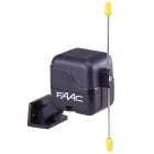 FAAC SPA - FAA787834 RICEVENTE PLUS1 868