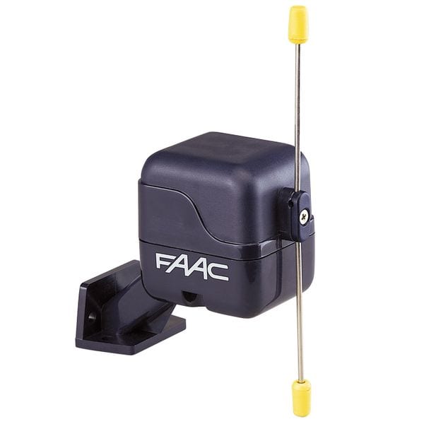 FAAC SPA - FAA787834 RICEVENTE PLUS1 868