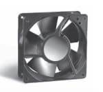 FANDIS SPA - FAD004348.00001 D06A05HWBA00 VENT 60X60X25MM - 24 VD.C.