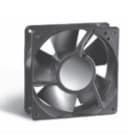 FANDIS SPA - FAD004348.00001 D06A05HWBA00 VENT 60X60X25MM - 24 VD.C.