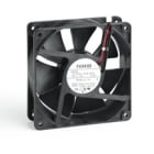 FANDIS SPA - FAD002240.00001 2408NL 05WB50 VENT P00 60X60X20MM - 24 V