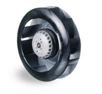 FANDIS SPA - FAD002481.00001 2RREA3 180X35R-D04A6 VENT RADIALE 230 VA