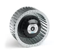 FANDIS SPA - FAD002492.00001 2TRE15 133X49R-Q1022 VENT RADIALE 230 VA