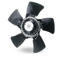 FANDIS SPA - FAD002564.00001 2VRE15 170A-B22B0 VENT ASSIALE 230 VA.C.