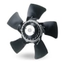 FANDIS SPA - FAD002588.00001 2VRE25 250V-B22B5 VENT ASSIALE 230 VA.C.