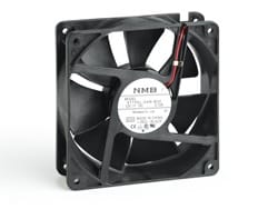 FANDIS SPA - FAD002678.00001 3110KL 05WB70D VENT D00 80X80X25MM - 24