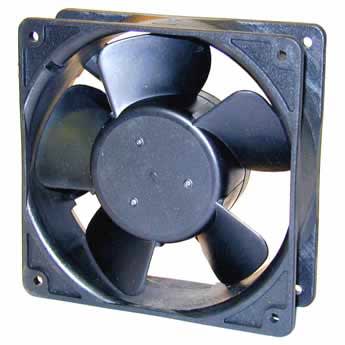 FANDIS SPA - FAD004493.00001 D08A05HWSA00 VENT 80X80X25MM - 24 VD.C.