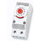 FANDIS SPA - FAD007026.00001 TRT-10A230V-NC TERMOSTATO NORMALMENTE CH
