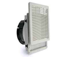 FANDIS SPA - FAD007832.00001 FF12A24UF GR FILTRO CON VENT. 24VA.C. RA