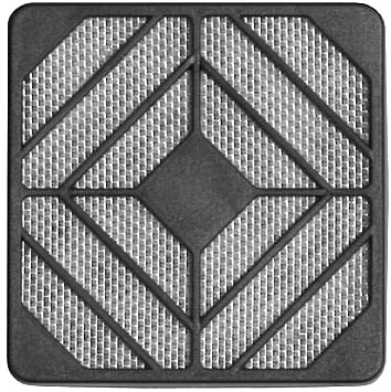 FANDIS SPA - FAD005024.00001 F120/MR FILTRO PLASTICO