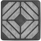 FANDIS SPA - FAD005044.00001 F80/MR FILTRO PLASTICO