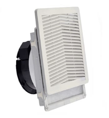 FANDIS SPA - FAD007818.00001 FF20A230UE GR FILTRO CON VENT. 230VA.C.