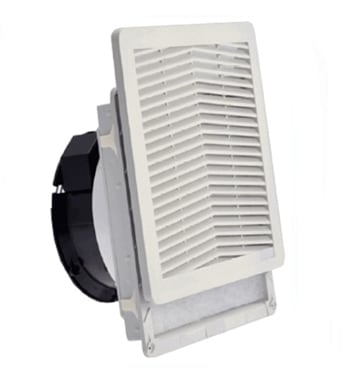 FANDIS SPA - FAD007818.00001 FF20A230UE GR FILTRO CON VENT. 230VA.C.