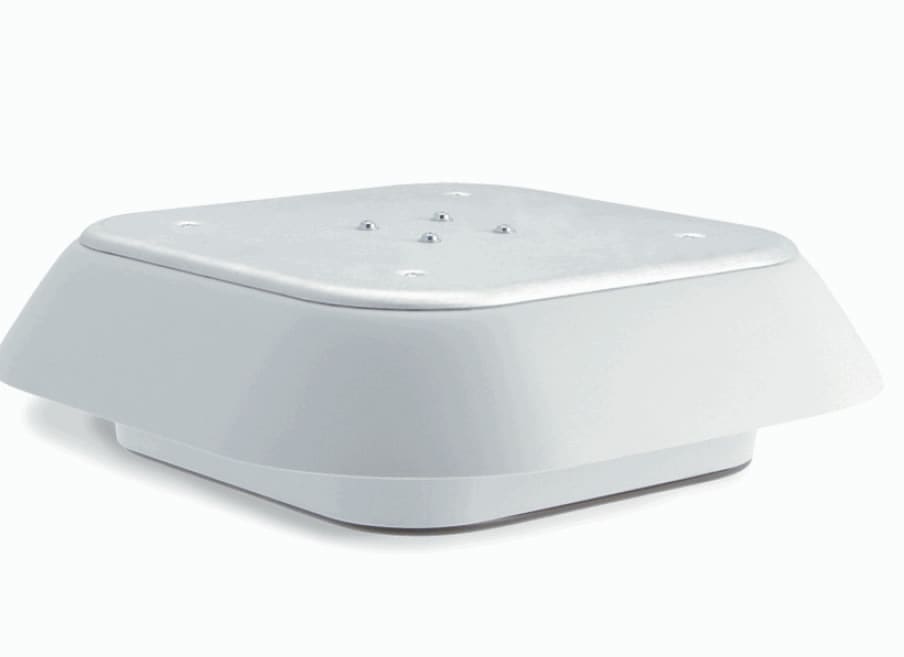 FANDIS SPA - FAD007022.00001 TP19U230B TORRINO PLASTICO 230VA.C. RAL