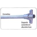FACAL SRL - FAFFU-076 SUPPORTO IN ALLUM.PER CORRENTINO S15