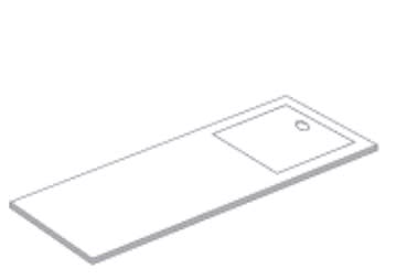 FACAL SRL - FAFAMRP KIT RINGHIERE DI PROTEZONE LATERALI ALUM