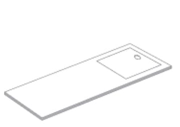 FACAL SRL - FAFAMRP KIT RINGHIERE DI PROTEZONE LATERALI ALUM