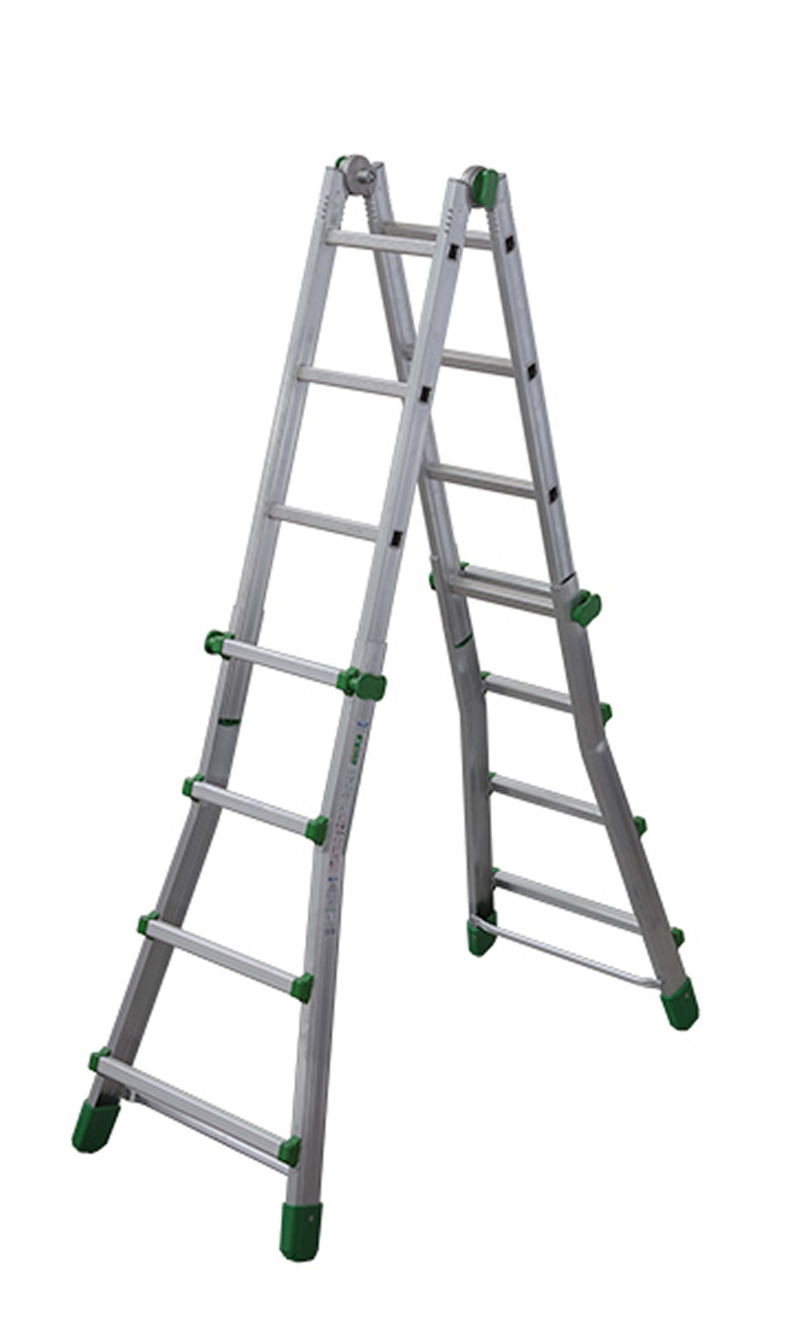 FACAL SRL - FAFBK2 SCALA EUROBRIKO 16 - 4 GRADINI