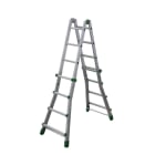 FACAL SRL - FAFBK2 SCALA EUROBRIKO 16 - 4 GRADINI