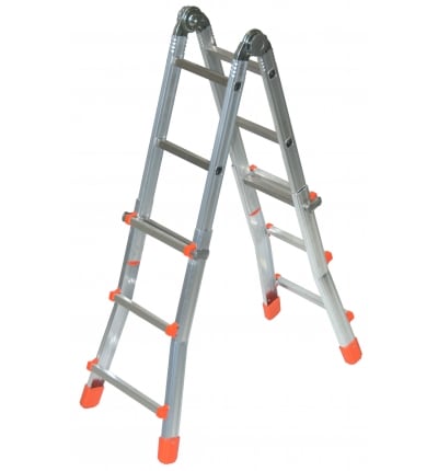 FACAL SRL - FAFBKPL/1 SCALA BRIKO PLUS/1 - 3 GRADINI