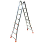 FACAL SRL - FAFBKPL/3 SCALA BRIKO PLUS/3 - 4/5 GRAD.