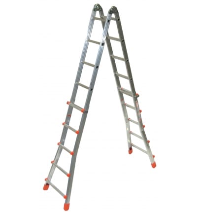 FACAL SRL - FAFBKPL/4 SCALA BRIKO PLUS/4 - 5 GRAD.