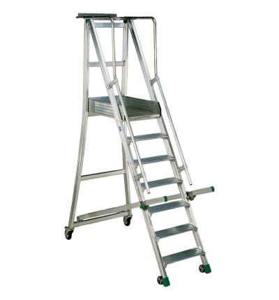 FACAL SRL - FAFCA10/300 CA10/300 SCALA ALLUM. CASTIGLIA M. 3.00