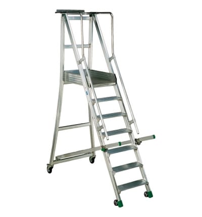 FACAL SRL - FAFCA3/150 CA3/150 SCALA ALLUM. CASTIGLIA M. 1.50