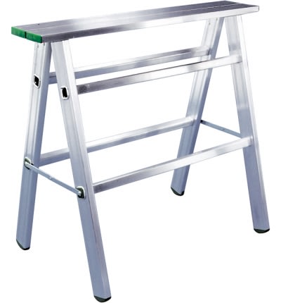 FACAL SRL - FAFCAVA CAVALLETTONE IN ALLUMINIO