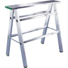 FACAL SRL - FAFCAVA CAVALLETTONE IN ALLUMINIO