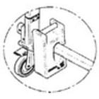 FACAL SRL - FAFD659-ZA ZAVORRA GHISA KG. 15