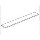 FACAL SRL - FAFD668 SOLO PIANO DI LAVORO 1/4 FISSO - DOGE 65