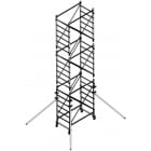 FACAL SRL - FAFDG6/4C EURO TRABATTELLO DOGE 65 M.5,90 -D.LGS81