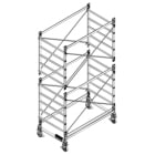 FACAL SRL - FAFDG8/1C EURO TRABATTELLO DOGE 80 M. 3,64 - D.LGS