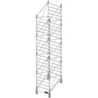 FACAL SRL - FAFDG8/3C EURO TRABATTELO DOGE 80 M. 6,64 - D.LGS