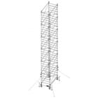 FACAL SRL - FAFDG8/5C EURO TRABATTELLO DOGE 80 M.9,64 - D.LGS