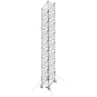 FACAL SRL - FAFDG8/7CIT EURO TRABATTELLO DOGE 80 M.12,64 - D.LGS