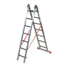 FACAL SRL - FAFG250-2 EURO SCALA GENIA 2 RAMPE M.2,50