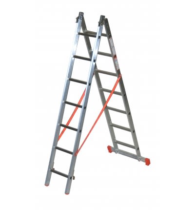 FACAL SRL - FAFG250-2 EURO SCALA GENIA 2 RAMPE M.2,50