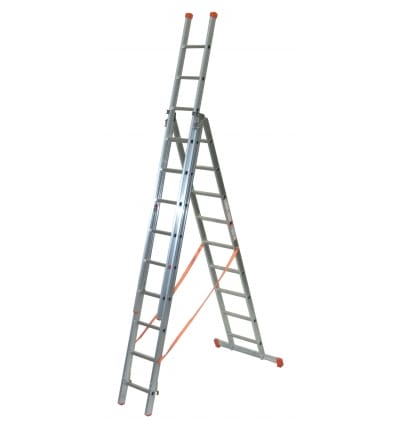 FACAL SRL - FAFG300-3 EURO SCALA GENIA 3 RAMPE M.3,00