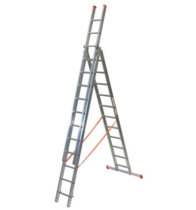 FACAL SRL - FAFG350-3 EURO SCALA GENIA 3 RAMPE M.3,50