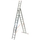 FACAL SRL - FAFG380-3 EURO SCALA GENIA 3 RAMPE M.3,80