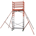 FACAL SRL - FAFM2 TRABATTELLO ALTO MODULO M2